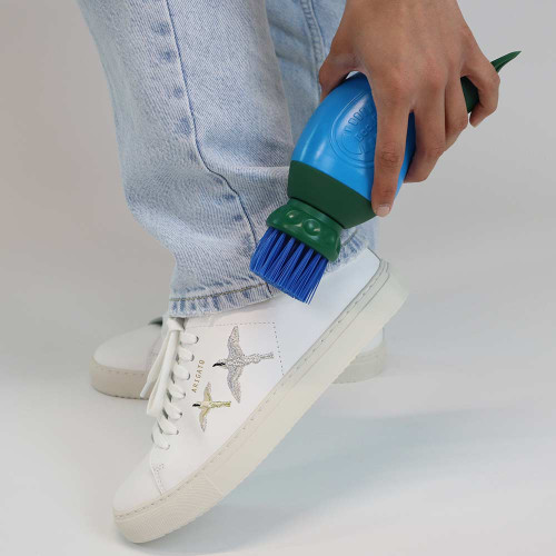 Boot Buddy - Shoe Cleaning Brush