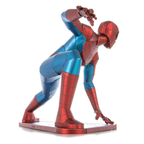 Marvel Spider-Man 3D Metal Earth Puzzle