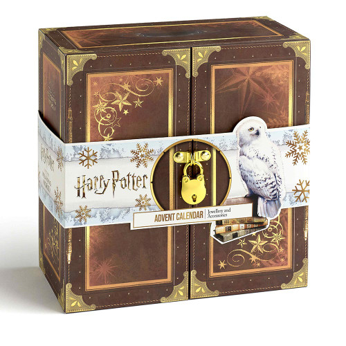 Harry Potter Potions Advent Calendar 2023