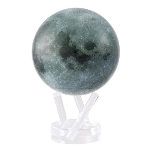 MOVA - Moon 4.5” Rotating Globe