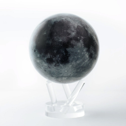 MOVA - Moon 4.5” Rotating Globe