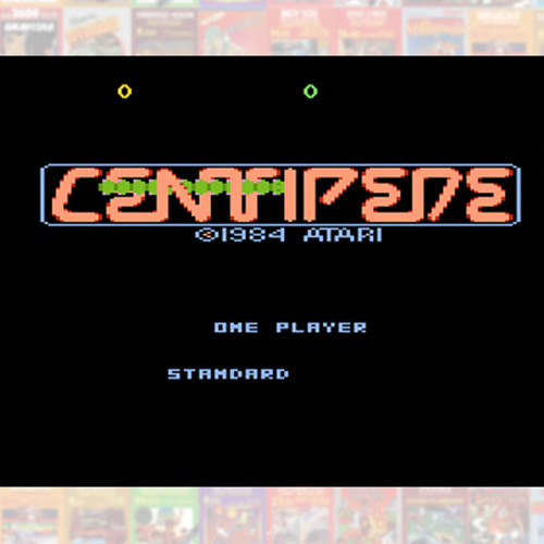 Atari Flashback 12 Console