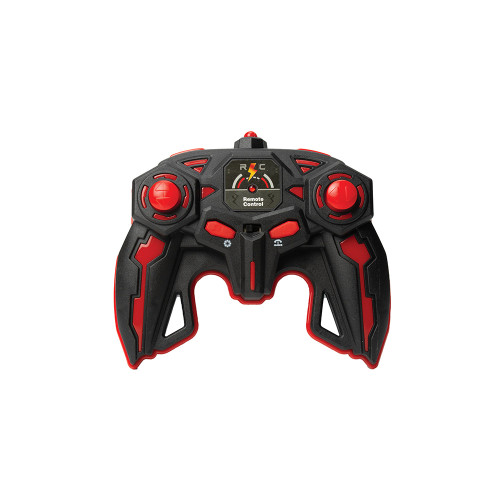 RED5 All Terrain Transforming Stunt Car