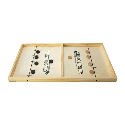 Sling Puck Table Top Game by #winning