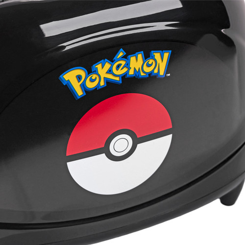 Pokemon Elite Poke Ball 2 Slice Toaster