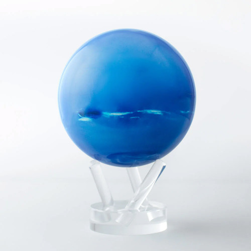 Mova Neptune 4.5" Rotating Globe