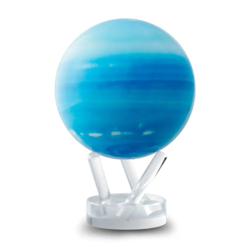 Mova Uranus 4.5" Rotating Globe