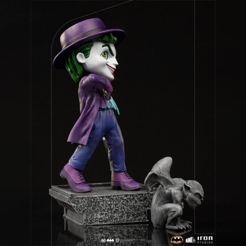 DC Film Style The Joker 6.5" Minico Figure