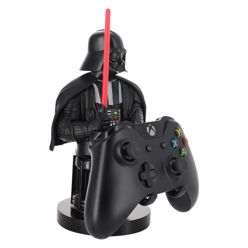 Star Wars Darth Vader A New Hope Bust 8" Cable Guy