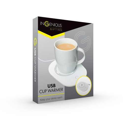 USB Cup Warmer