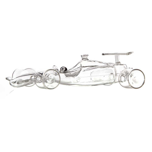 Racing Car Decanter