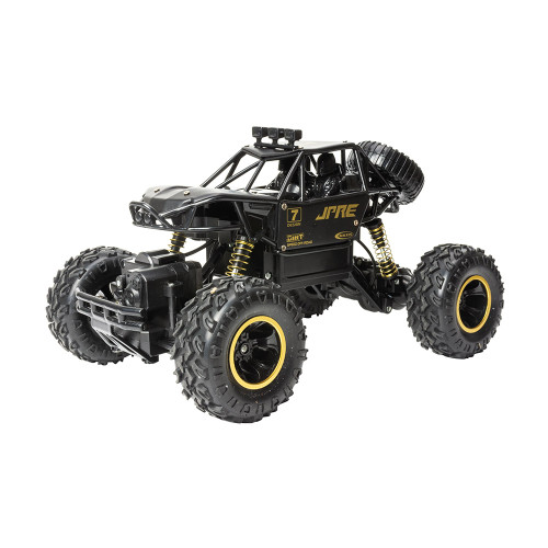 RED5 Rock Crawler 1:16 Scale Multi Terrain RC Truck