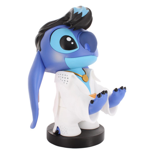 Disney Lilo & Stitch Elvis Stitch Cable Guy - Only at MenKind!
