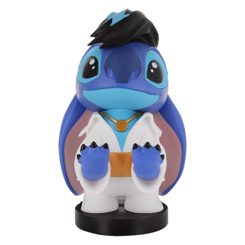 Disney Lilo & Stitch Elvis Stitch Cable Guy - Only at MenKind!