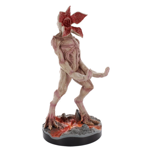 Stranger Things Demogorgon Cable Guy - Only at MenKind!