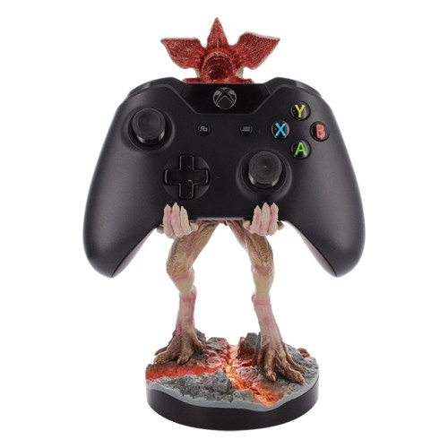 Netflix Stranger Things Demogorgon Cable Guy - Only at MenKind!