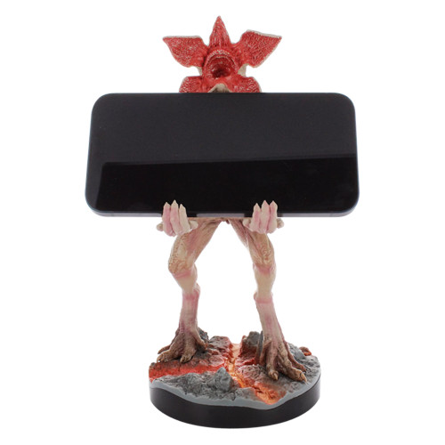 Netflix Stranger Things Demogorgon Cable Guy - Only at MenKind!