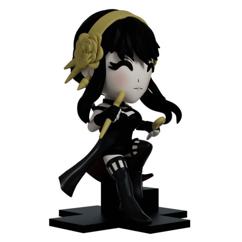 Spy x Family Yor Forger 4.5" YouTooz Figure