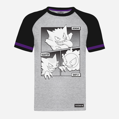 Pokémon Shadow Pokémon T-Shirt