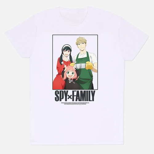 Spy × Family Full of Surprises T-Shirt