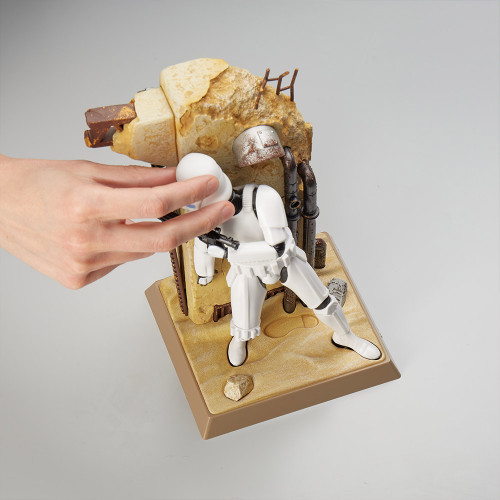 Star Wars Stormtrooper Advent Calendar – 24 Days