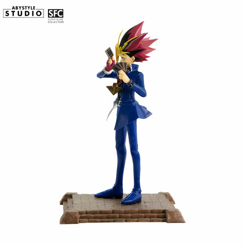 Yu-Gi-Oh! Yami Yugi AbyStyle 6.5" Figure
