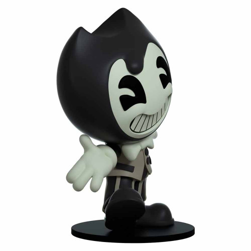 Bendy and the Dark Revival Bendy 4.5" Youtooz Figure