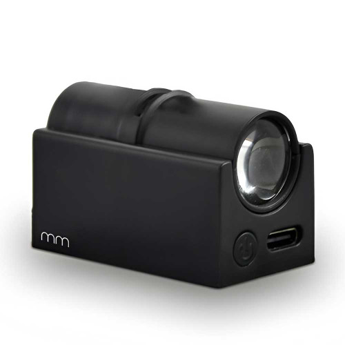 Micro Earth Moon Projector