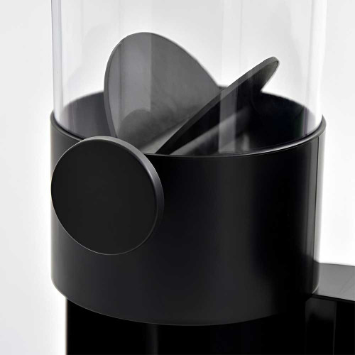Dual Cereal Dispenser
