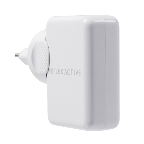 Reflex Active - Travel Adaptor