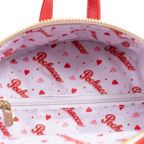 Sanrio Pochacco Loungefly Mini Backpack