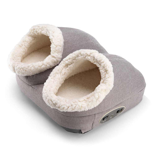 Wellbeing Heated Foot Massager