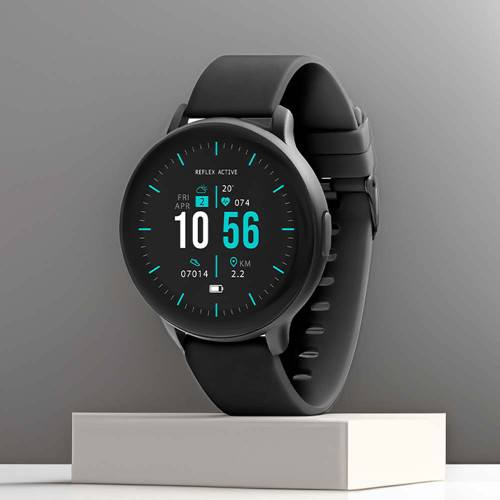 Reflex Active Series 14 Smart Calling Watch