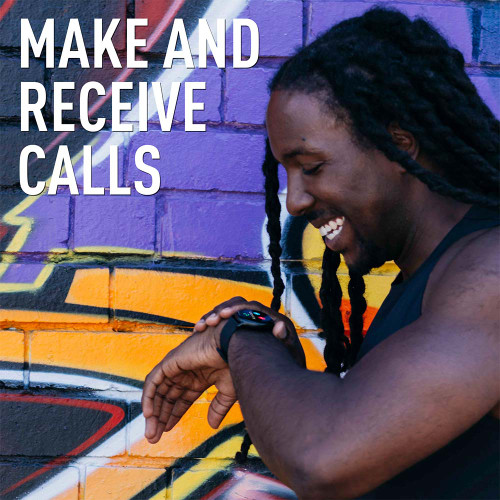 Reflex Active Series 14 Smart Calling Watch