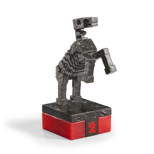 Minecraft: Chess Set