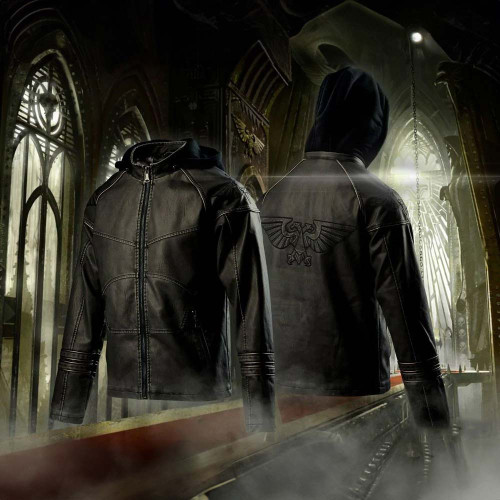 Warhammer: Imperium Jacket