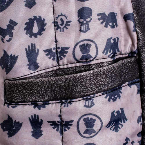 Warhammer: Imperium Jacket