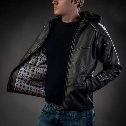 Warhammer: Imperium Jacket