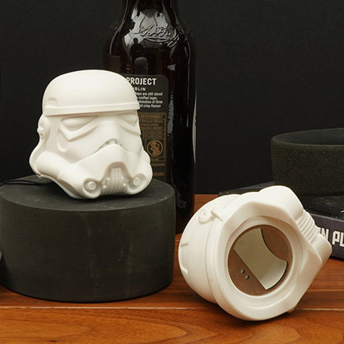 Star Wars: Stormtrooper Bottle Opener