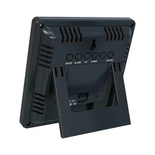 RED5 LED Weather Station