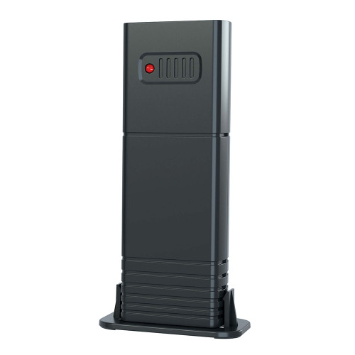 RED5 LED Weather Station