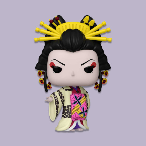 Demon Slayer Daki Funko Pop! Vinyl Figure