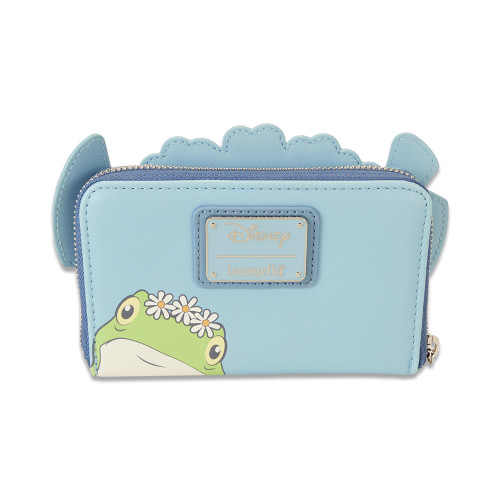Disney Lilo & Stitch Springtime Loungefly Wallet