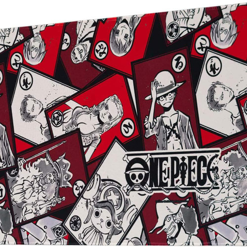 One Piece: XL Gaming Mouse Pad