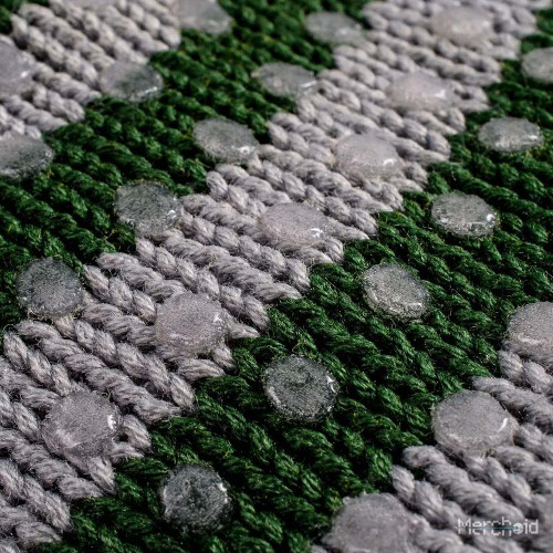 Harry Potter: Slytherin House Socks