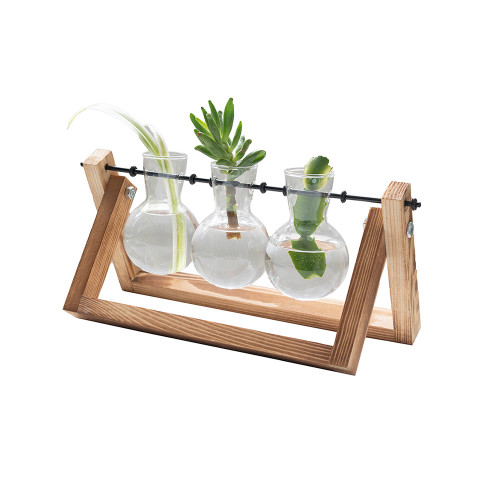 Propagation Vases by #winning