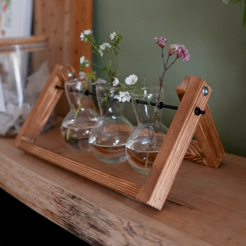 Propagation Vases by #winning