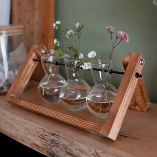 Propagation Vases by #winning