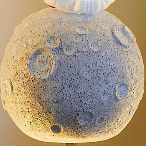 Steepletone Astro Calm Bedside Light