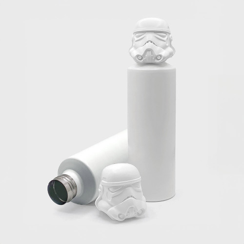 Stormtrooper Water Bottle